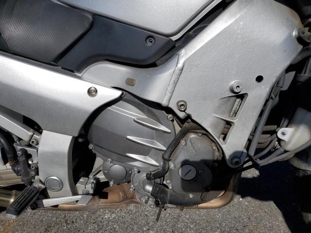 2003 YAMAHA FJR1300 JYARP07Y33A000079