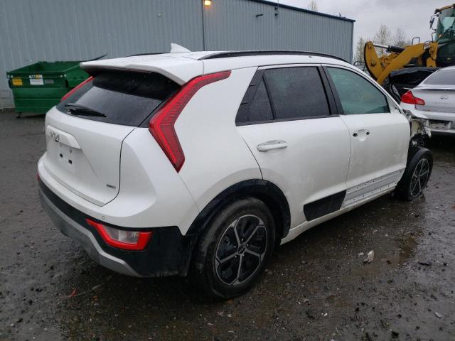 2023 KIA NIRO SX KNDCT3LE6P5035605