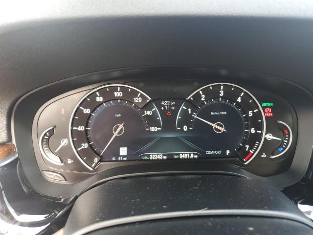2019 BMW 530 XI - WBAJA7C52KWW23814