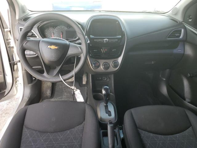 2020 CHEVROLET SPARK KL8CB6SA0LC422099