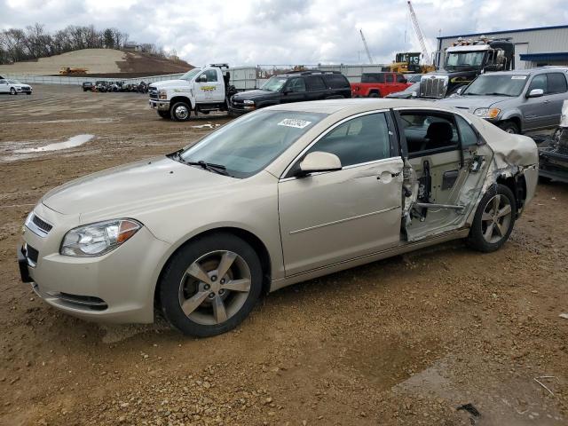 2012 Chevrolet Malibu 