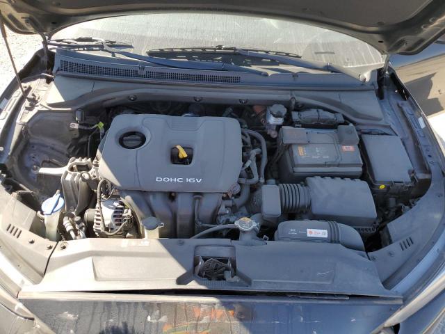 2019 HYUNDAI VELOSTER B - KMHTG6AF4KU005935