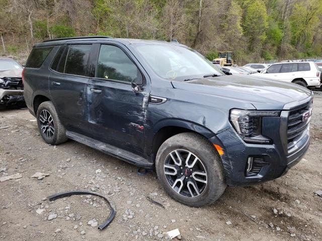 2021 GMC YUKON AT4 1GKS2CKD5MR304094