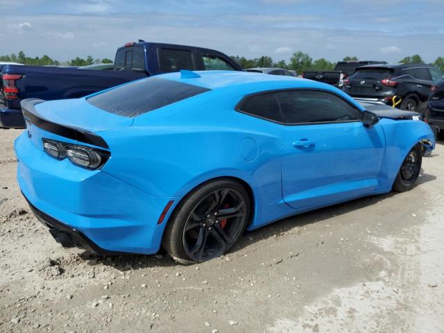 2023 CHEVROLET CAMARO LT1 1G1FF1R71P0101758