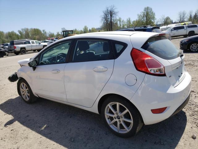 3FADP4EJXGM150314 Ford FIESTA SE