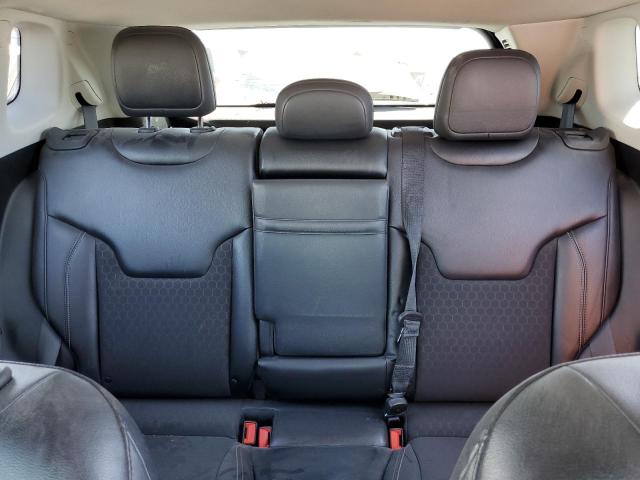3C4NJDBBXHT611192 Jeep Compass Latitude