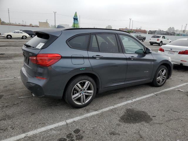 WBXHT3C32H5F81619 BMW X1 Xdrive28i