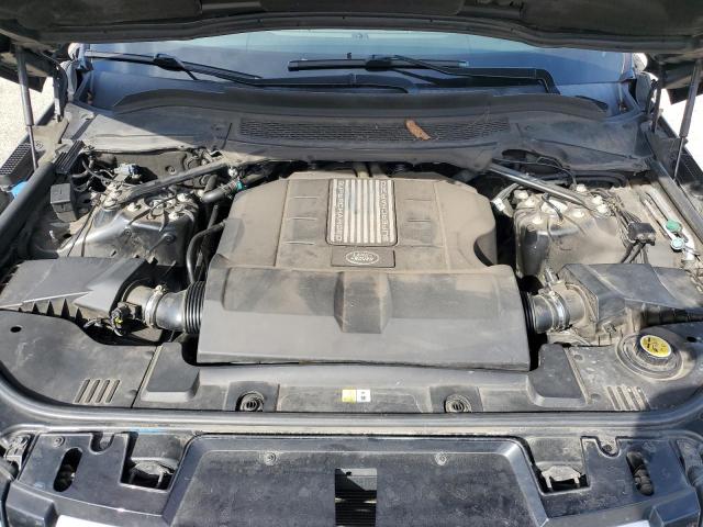 SALWR2VF8FA604609 Land Rover Range Rover Sport Hse