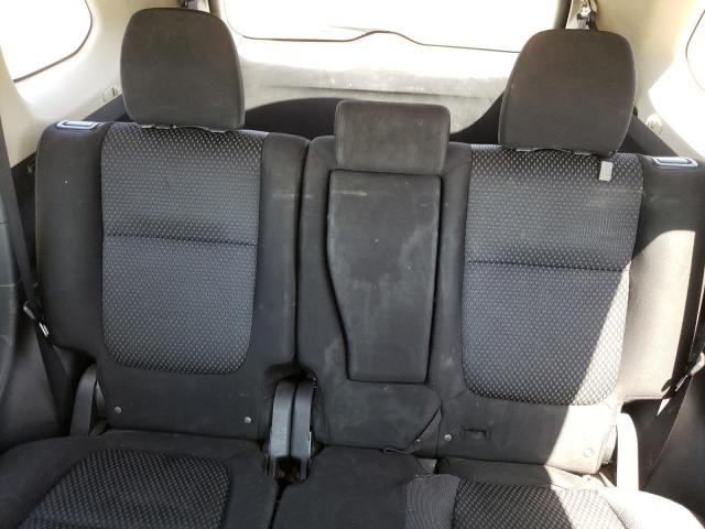 JA4AD2A36GZ038572 Mitsubishi Outlander Es
