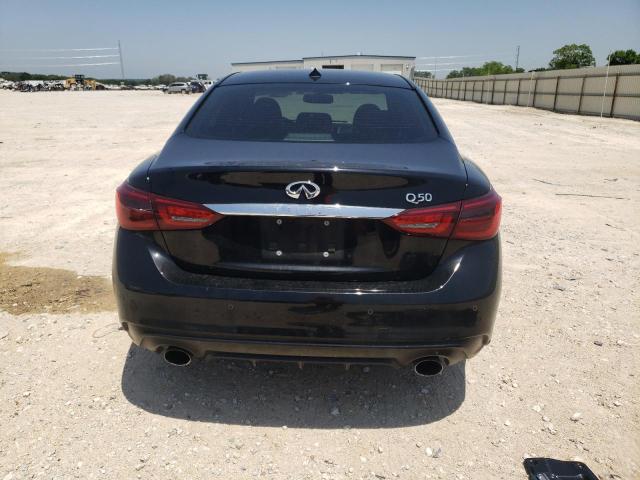2020 INFINITI Q50 PURE - JN1EV7AP1LM208643
