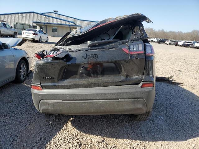 2023 JEEP CHEROKEE A - 1C4PJMMB6PD100587