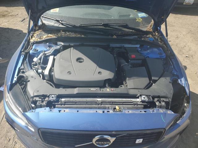2021 VOLVO V60 T5 R-D YV1102EM1M2427400