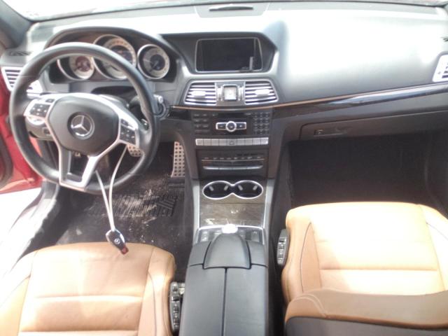 2015 MERCEDES-BENZ E 400 - WDDKK6FF0FF308444