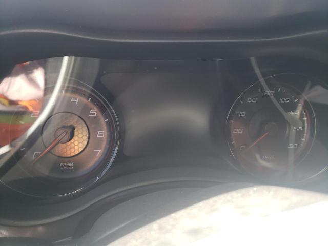 2C3CDXCT1MH574760 Dodge CHARGER R/T