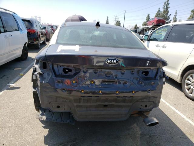 5XXGT4L35KG282995 KIA Optima Lx