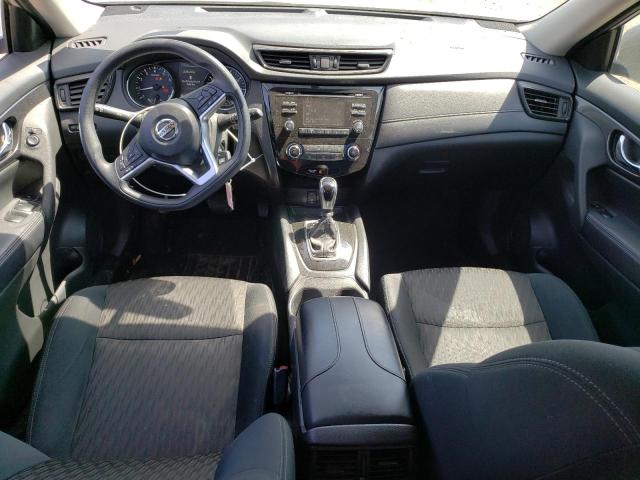 5N1AT2MT6HC776506 Nissan ROGUE S