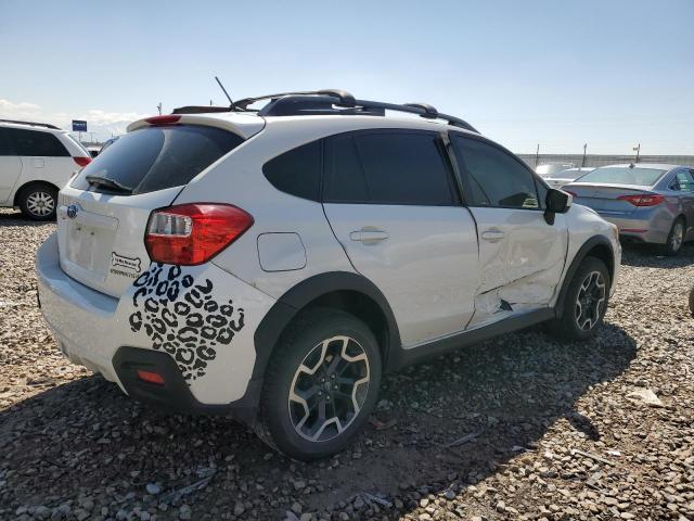 JF2GPABC5G8232923 Subaru Crosstrek Premium
