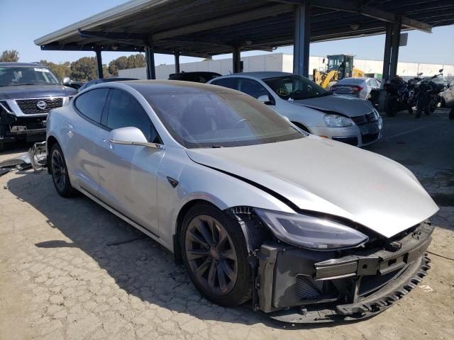 5YJSA1E22JF256942 Tesla MODEL S