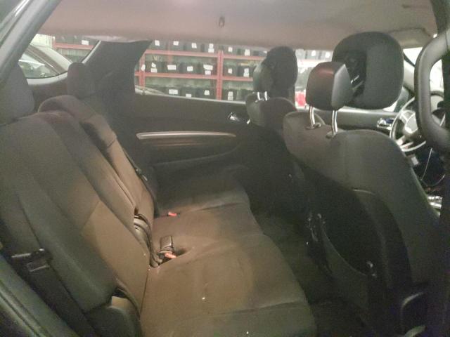 2015 DODGE DURANGO SS - 1C4RDJFG7FC864427