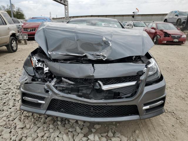 2016 MERCEDES-BENZ SLK 350 - WDDPK5HA3GF121363