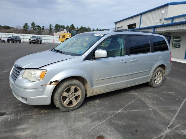 2008 Chrysler Town & Country Touring