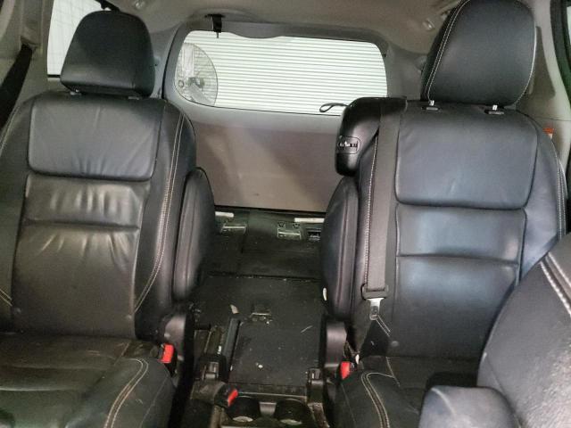 2015 TOYOTA SIENNA SPO - 5TDXK3DC6FS627600