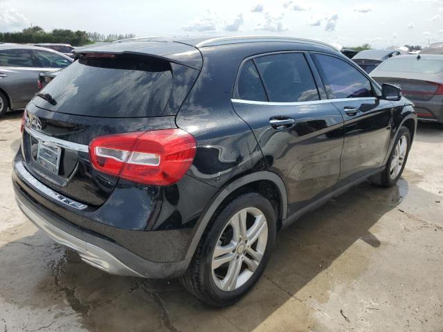 2015 MERCEDES-BENZ GLA 250 - WDCTG4EBXFJ115230