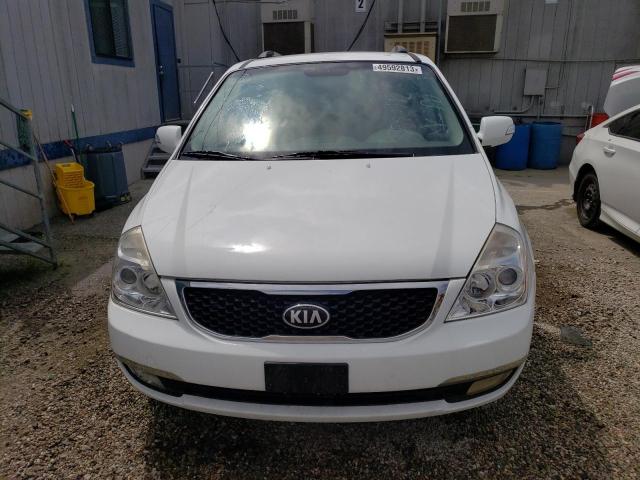 KNDMH4C76E6535882 KIA SEDONA EX