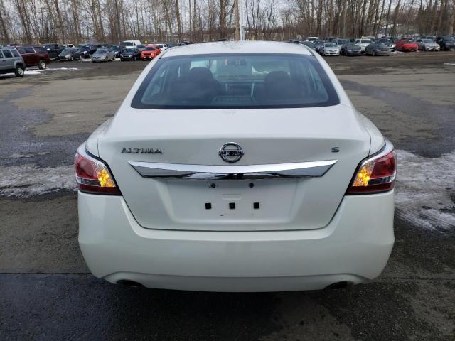 2015 NISSAN ALTIMA 2.5 - 1N4AL3AP9FC155359