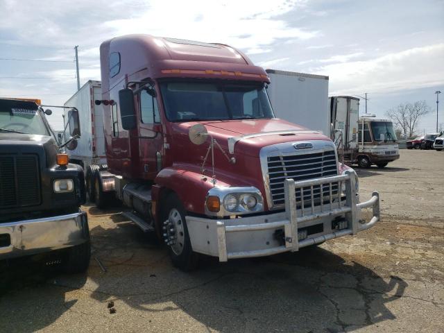 2007 FREIGHTLINER CONVENTION #3045824627