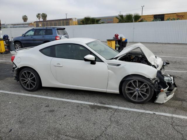 JF1ZCAC10J9603591 Subaru Brz 2.0 Limited