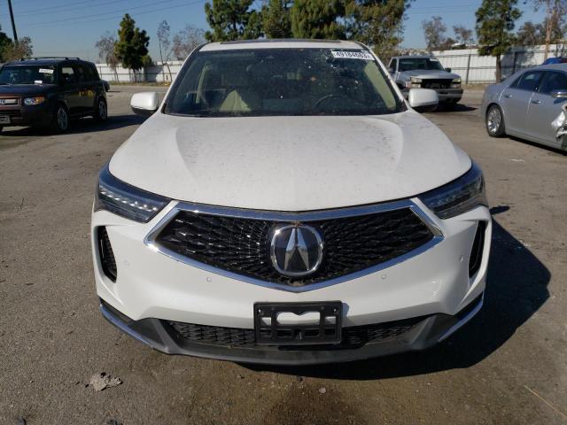 5J8TC2H59NL013398 Acura Rdx Technology
