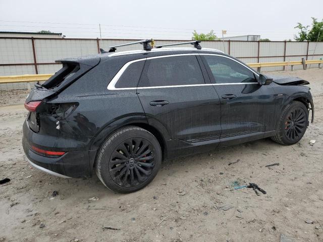 2019 AUDI E-TRON PRE - WA1VAAGE7KB023576