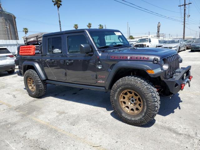 1C6JJTBG8ML517894 Jeep Gladiator Rubicon
