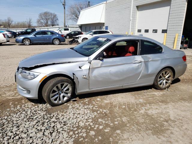 2012 BMW 3 Series 328xi