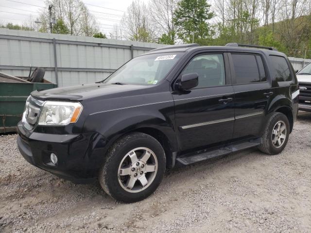 2010 Honda Pilot Touring