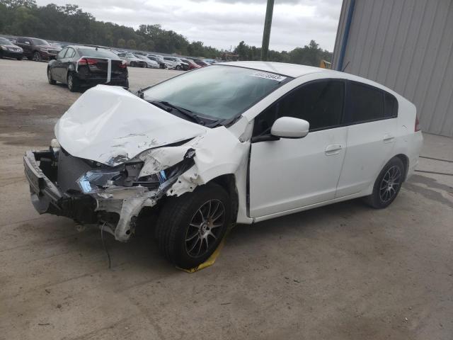 2013 Honda Insight LX