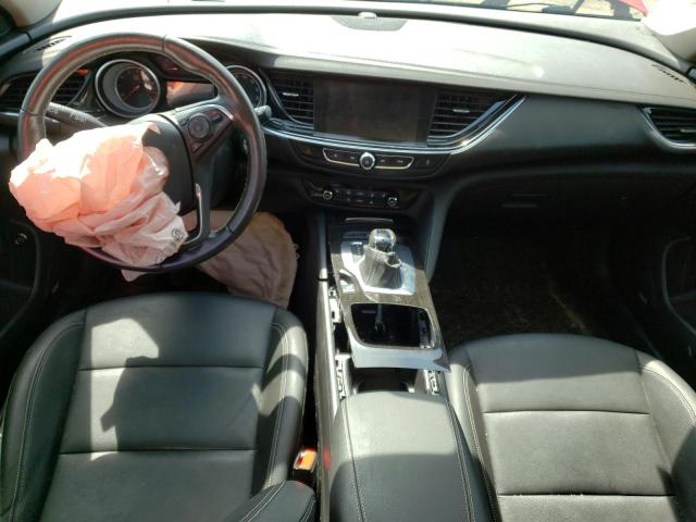 2018 BUICK REGAL TOUR W04GV8SX0J1128141