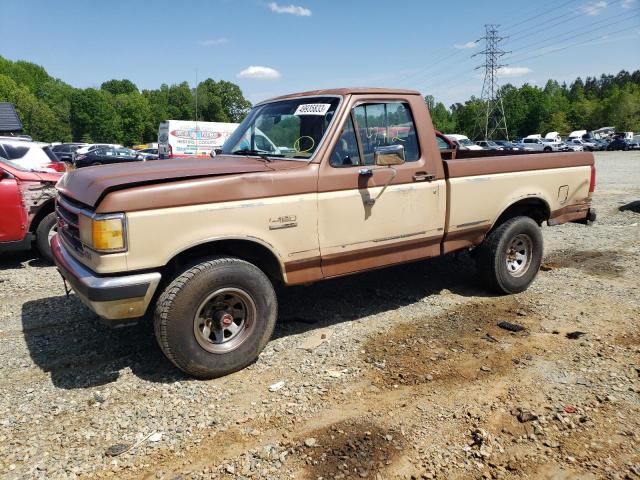 1989 Ford F-150 