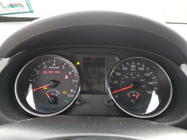 JN8AS5MV5FW253102 Nissan Rogue Select S