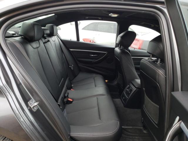 WBA8D9C55JA608625 BMW 330 XI