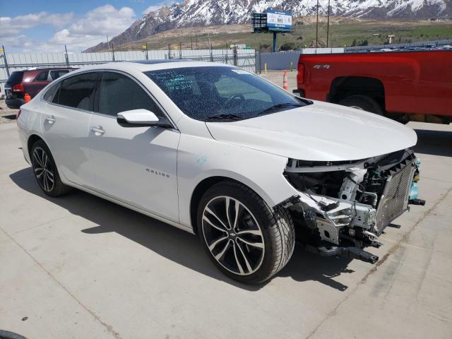 2016 CHEVROLET MALIBU PRE - 1G1ZH5SX4GF341599