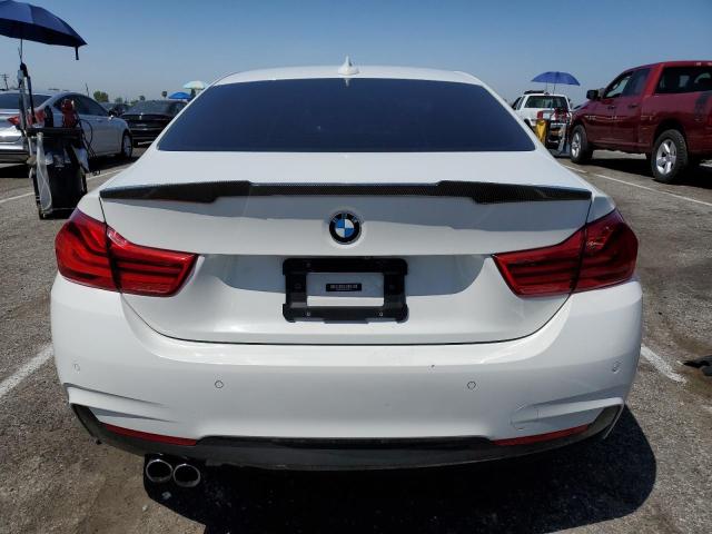 WBA4W3C50JAF91421 BMW 430I