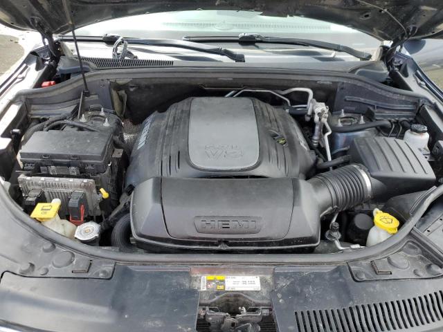 1C4SDJET2EC394435 Dodge Durango Citadel