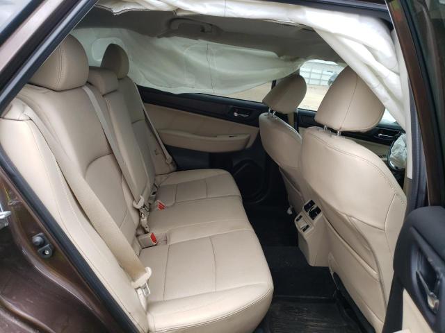 4S4BSENC6K3350992 Subaru Outback 3.6r Limited