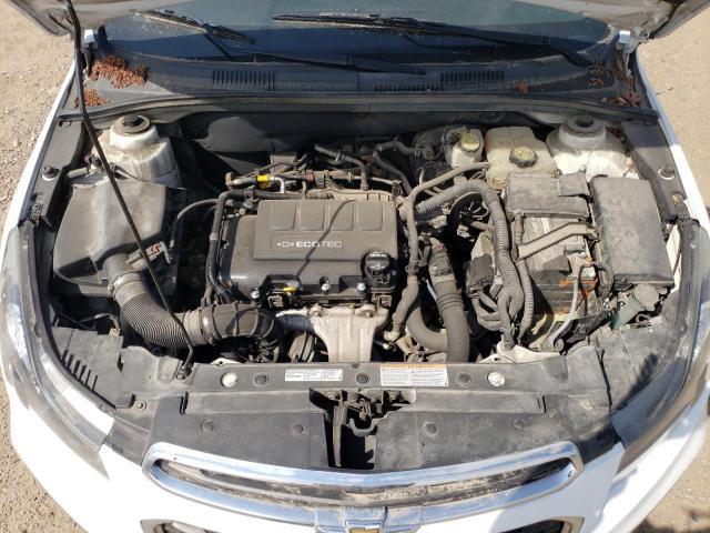 2015 CHEVROLET CRUZE LTZ - 1G1PG5SB0F7229759