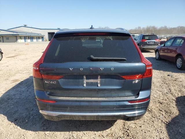 2022 VOLVO XC60 B5 IN - YV4L12RL9N1905452