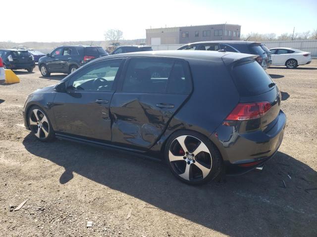 2016 VOLKSWAGEN GTI S/SE - 3VW4T7AU6GM055625