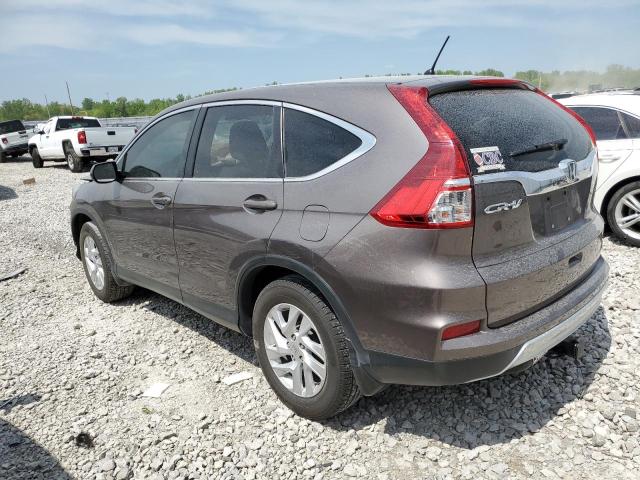 3CZRM3H58FG701655 | 2015 HONDA CR-V EX