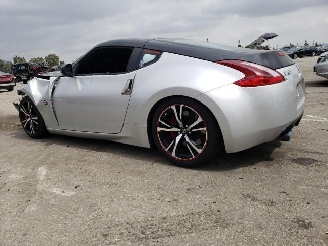 JN1AZ4EHXLM821509 Nissan 370Z BASE